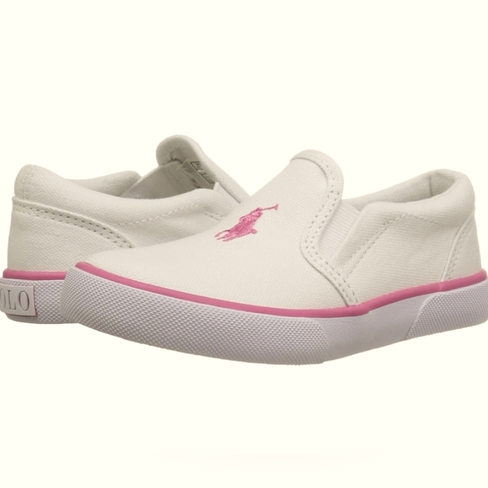 Polo Ralph Lauren Bal Harbour II Sneaker